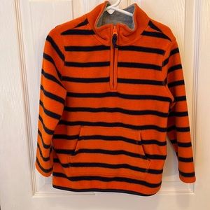 Old Navy boys fleece pullover size 5T